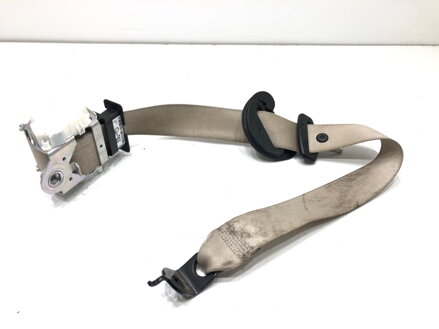 Bezpečnostný PÁS ľavý predný BMW 4 Coupe (F32, F82) 2013 - 2022 7309321