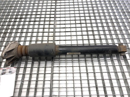 Tlmič ľavý zadný BMW 4 Coupe (F32, F82) 2013 - 2022 6856706