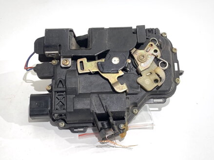 Zámok dverí ľavý predný Seat Leon (1M1) 1999 - 2006