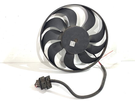 Ventilátor klimatizácie Seat Leon (1M1) 1999 - 2006