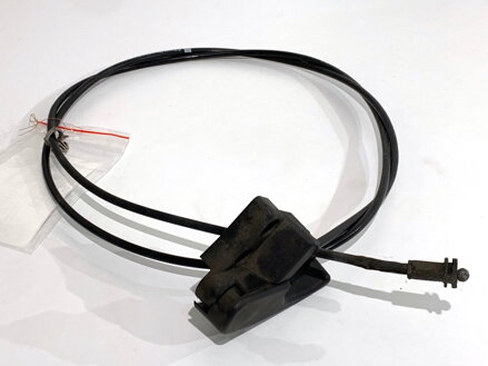 Lanko kapoty Seat Leon (1M1) 1999 - 2006