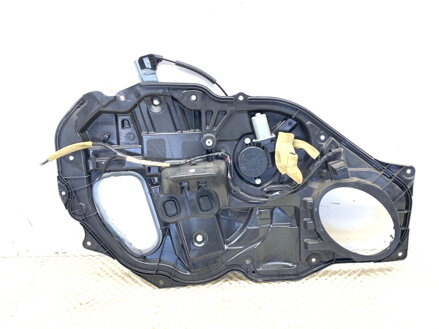 Sťahovačka okna ľavá predná Mazda 6 Hatchback (GH) 2007 - 2013