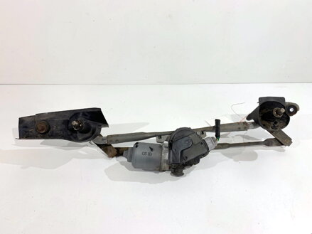 Mechanizmus stieračov predný Mazda 6 Hatchback (GH) 2007 - 2013 159300-1431