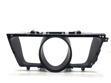 Rámček tachometra budíkov Hyundai Elantra VII Sedan (CN7) 2020 - 2022 84830-AA000