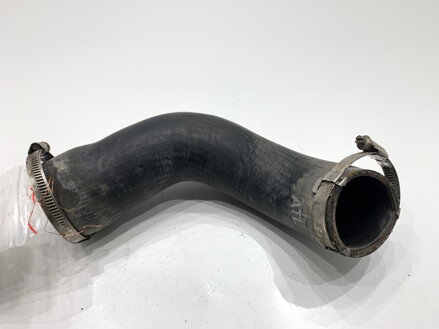 Potrubie turba Audi A8 D4 (4H2, 4H8, 4HC, 4HL) 2009 - 2018