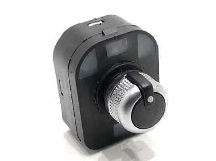 Prepínač regulácie zrkadiel Audi A8 D4 (4H2, 4H8, 4HC, 4HL) 2009 - 2018 4H0959565