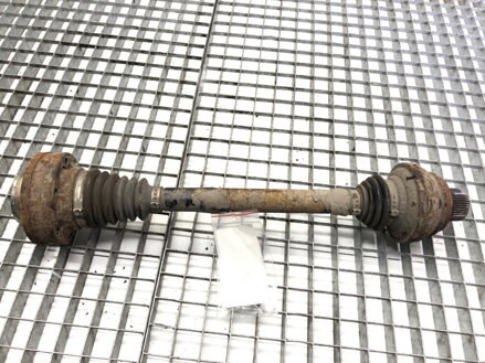 Poloos pravá zadná Audi A8 D4 (4H2, 4H8, 4HC, 4HL) 2009 - 2018