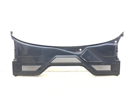 Torpédo Audi A8 D4 (4H2, 4H8, 4HC, 4HL) 2009 - 2018 4H1819403