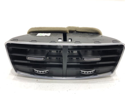 Mriežka ventilácie zadná Audi A8 D4 (4H2, 4H8, 4HC, 4HL) 2009 - 2018 4H0819203B