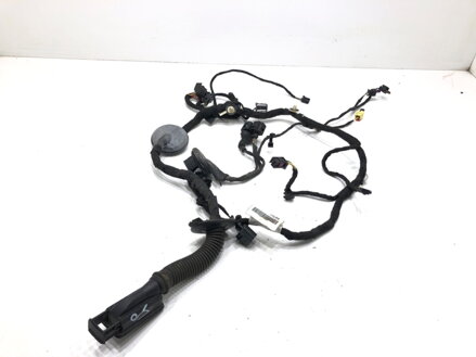 Kabeláž dvere predná ľavá Audi A8 D4 (4H2, 4H8, 4HC, 4HL) 2009 - 2018 4H0971029GS