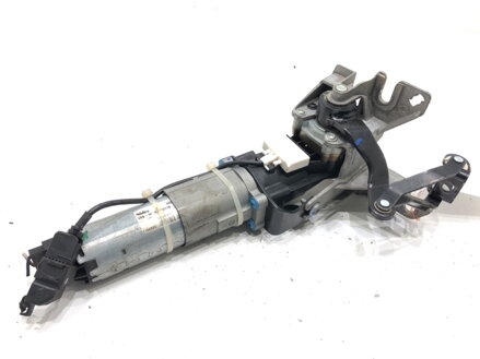 Doťahovanie veka batožinového priestoru zadný Audi A8 D4 (4H2, 4H8, 4HC, 4HL) 2009 - 2018 4H0827851A