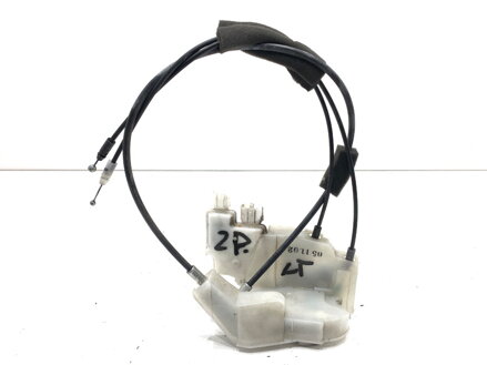 Zámok dverí ľavý zadný Subaru Legacy IV (BL) 2003 - 2015