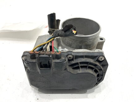 Škrtiaca klapka Suzuki SX4 (EY, GY) 2006 - 2022 54LA