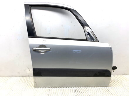 Dvere pravé predné Suzuki SX4 (EY, GY) 2006 - 2022