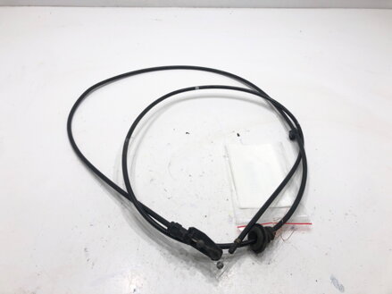 Lanko kapoty Seat Ibiza IV (6J5, 6P1) 2008 - 2017