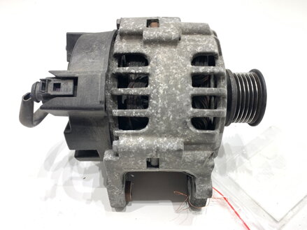Alternátor Seat Ibiza IV (6J5, 6P1) 2008 - 2017 037903025T