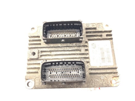 Riadiaca jednotka motora Fiat Linea (323_, 110_) 2006 - 2022 51896761