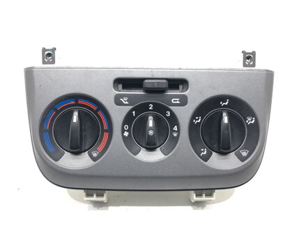 Panel ovládania ventilácie Fiat Linea (323_, 110_) 2006 - 2022