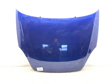 Kapota Fiat Linea (323_, 110_) 2006 - 2022