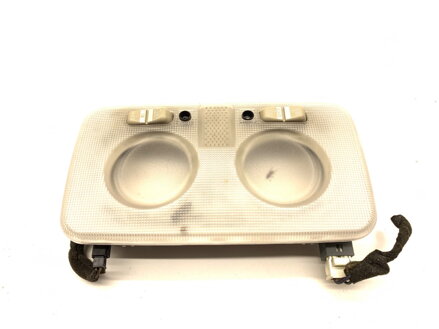 Stropné svetlo Fiat Linea (323_, 110_) 2006 - 2022