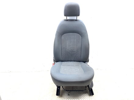 Sedadlo ľavé predné Fiat Linea (323_, 110_) 2006 - 2022