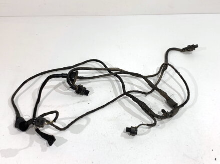 Kabeláž PDC zadná Mercedes-benz Class GLK (X204) 2008 - 2015 A2045402113