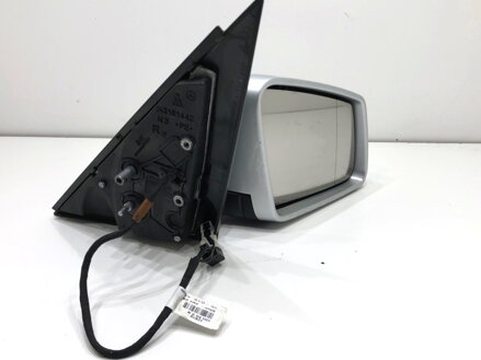 Spätné zrkadlo pravé Mercedes-benz Class GLK (X204) 2008 - 2015