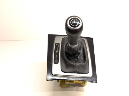 Riadiaca páka volič prevodovky Mercedes-benz Class GLK (X204) 2008 - 2015 A2042677924
