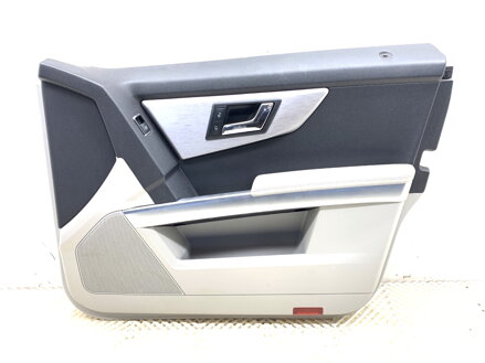 Tapacír dverí pravý predný Mercedes-benz Class GLK (X204) 2008 - 2015