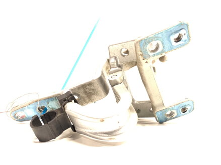 Pánt veka batožinového priestoru zadný sada Mercedes-benz Class GLK (X204) 2008 - 2015 A2047400837