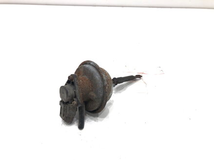 Regulátor turba Volvo V50 (545) 2003 - 2012