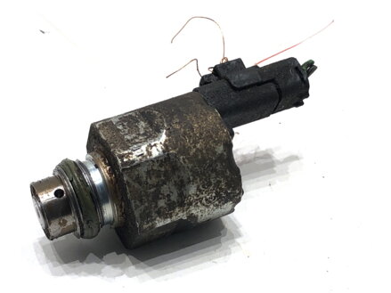 Regulátor tlaku paliva Volvo V50 (545) 2003 - 2012