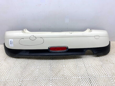 Nárazník zadný Mini Mini (R56) 2005 - 2014