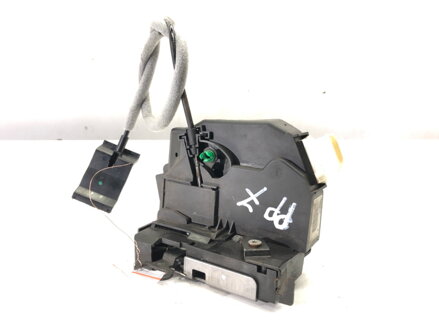 Zámok dverí pravý predný Mini Mini (R56) 2005 - 2014 4416272