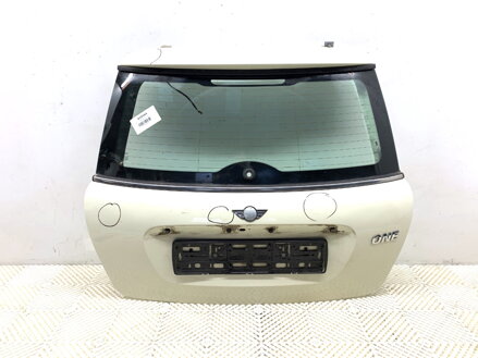 Veko batožinového priestoru kufor zadný Mini Mini (R56) 2005 - 2014