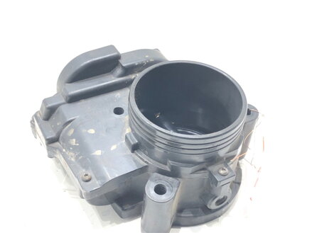 Škrtiaca klapka Mini Mini (R56) 2005 - 2014 7557222