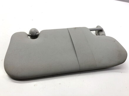 Slnečné clonítko ľavé Mini Mini (R56) 2005 - 2014