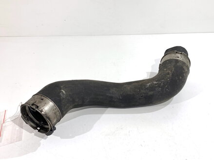 Vzduchové potrubie intercoolera Mercedes-benz Class GLK (X204) 2008 - 2015