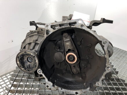 Prevodovka VW Touran (1T1, 1T2) 2003 - 2010 GQN