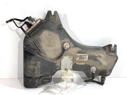 Nádrž DPF Peugeot 508 I (8D_) 2010 - 2018 9681917180