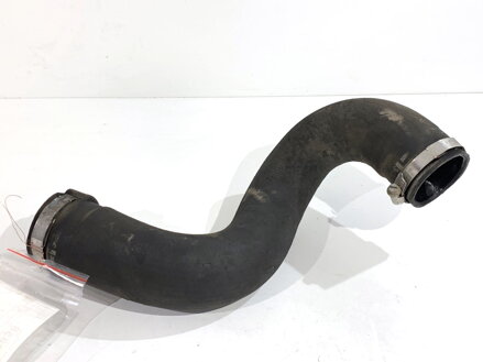 Potrubie turba Peugeot 508 I (8D_) 2010 - 2018 9685234880