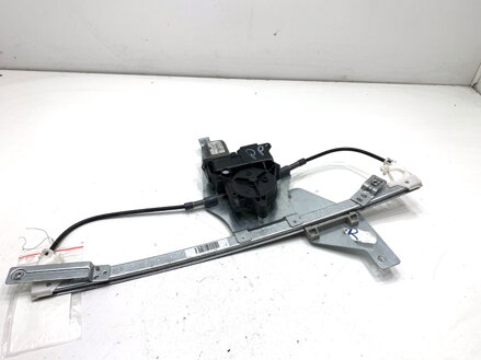 Sťahovačka okna pravá predná Peugeot 508 I (8D_) 2010 - 2018 9688808180