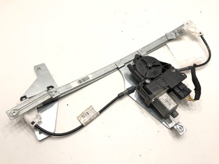 Sťahovačka okna ľavá predná Peugeot 508 I (8D_) 2010 - 2018 9688808280