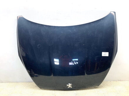 Kapota Peugeot 508 I (8D_) 2010 - 2018