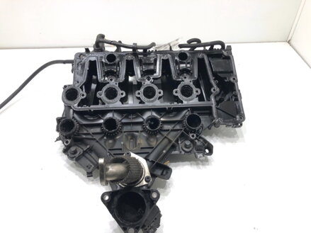 Sacie potrubie Peugeot 508 I (8D_) 2010 - 2018 9683668480