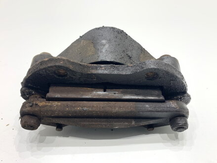 Brzdový strmeň pravý predný Aixam A . 741 2005 - 2022