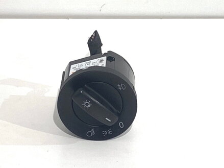 Spínač svetiel VW Golf VI Variant (AJ5) 2009 - 2014 1K0941431BB