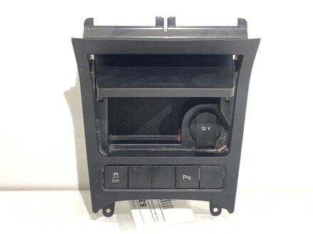 Schránka šoférov VW Golf VI Variant (AJ5) 2009 - 2014 5K0857961A