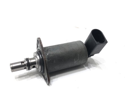 Regulátor tlaku paliva VW Golf VI Variant (AJ5) 2009 - 2014 21150447