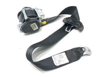 Bezpečnostný PÁS ľavý predný VW Golf VI Variant (AJ5) 2009 - 2014